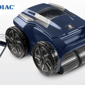 Robot Piscine Nettoyeur ZODIAC RA IQ